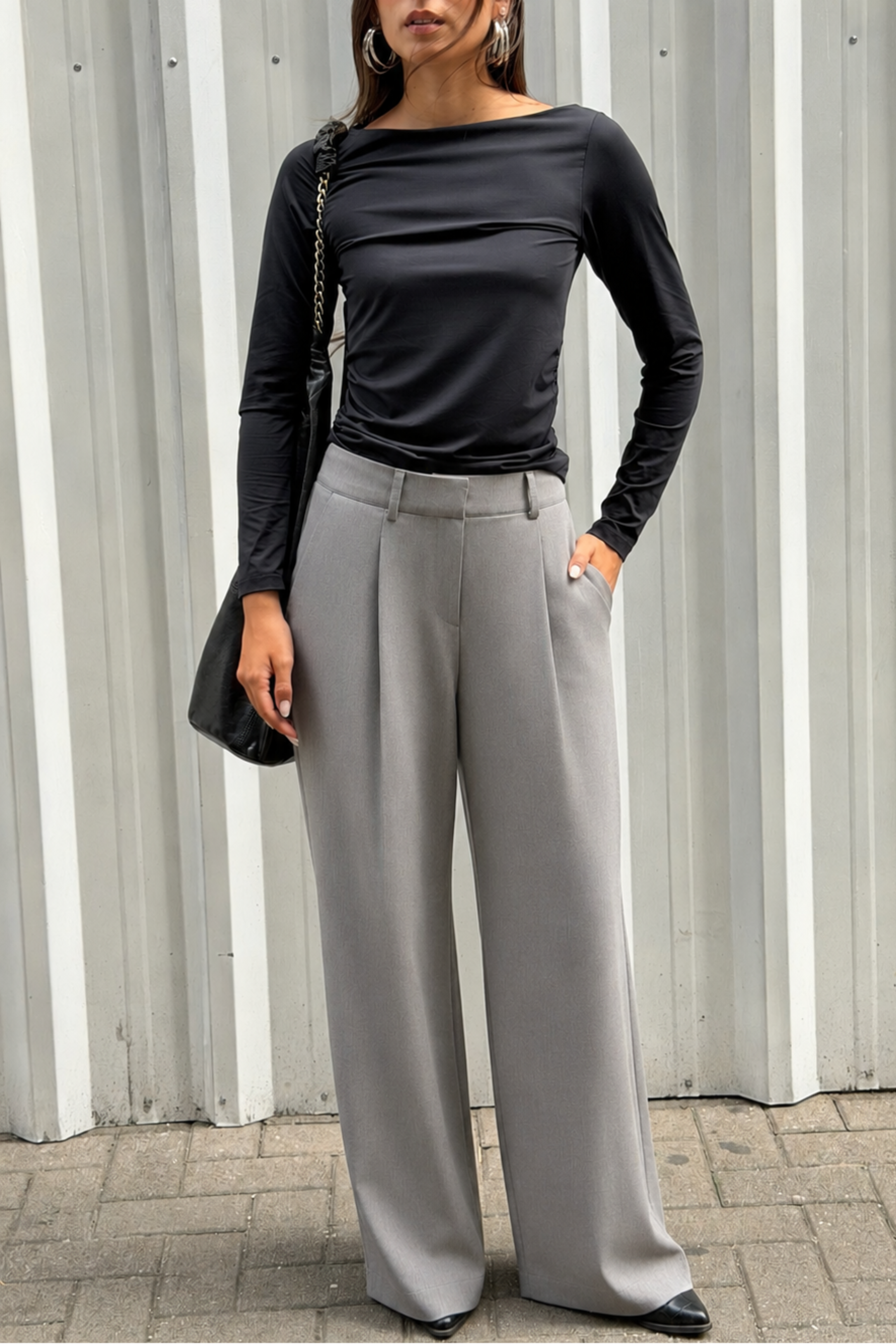 Calça New Hannah