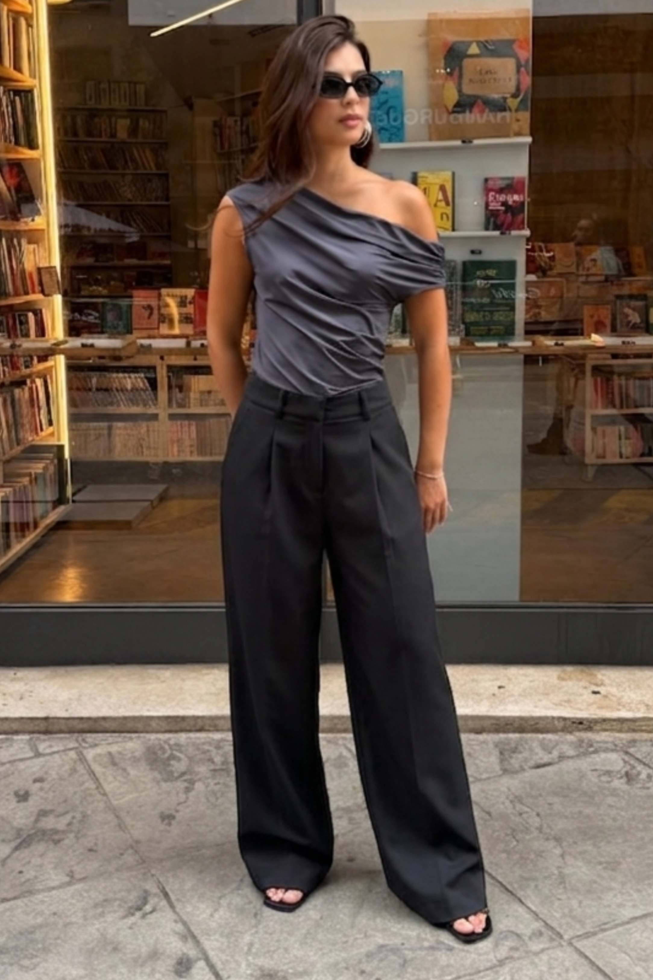 Calça New Hannah