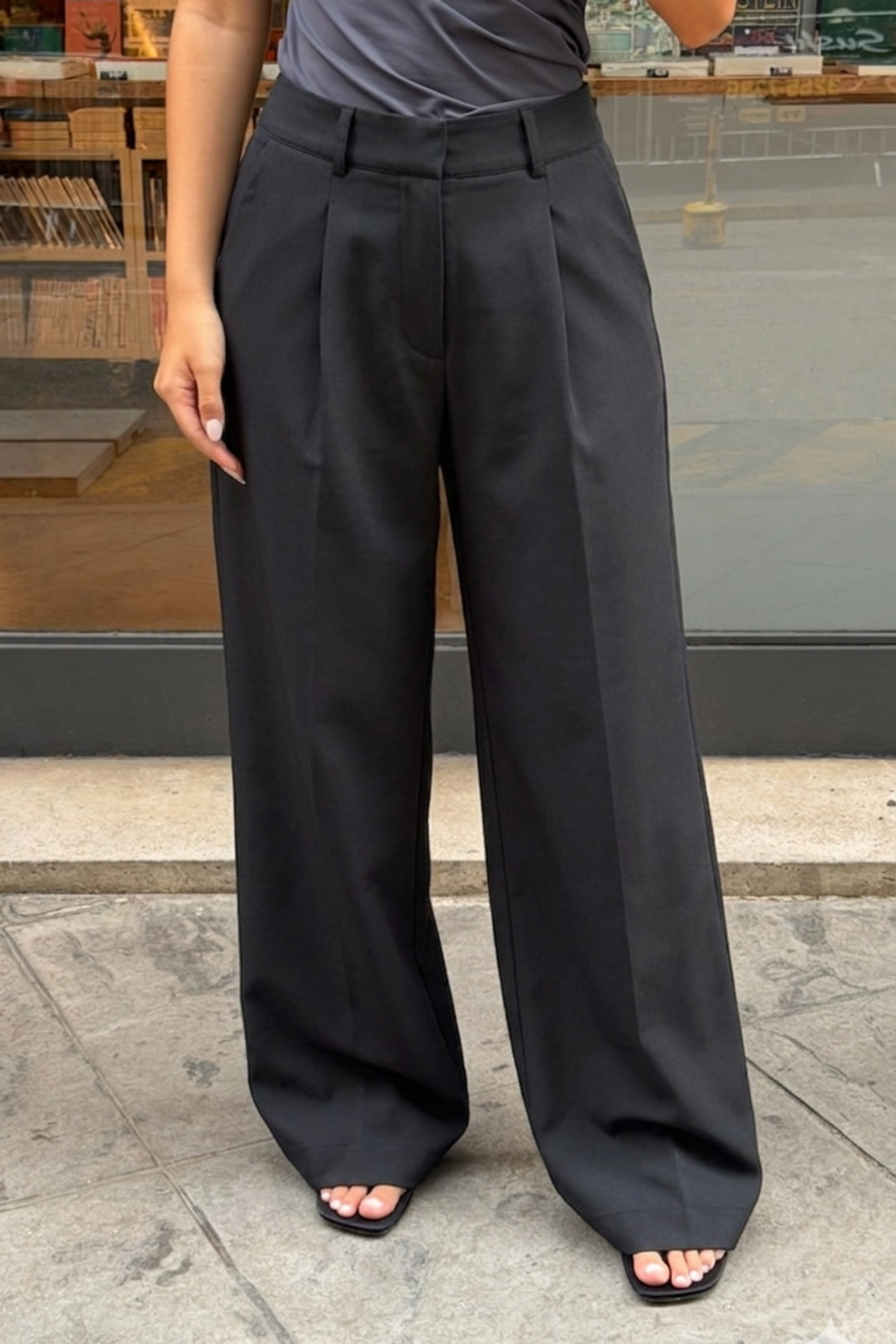 Calça New Hannah