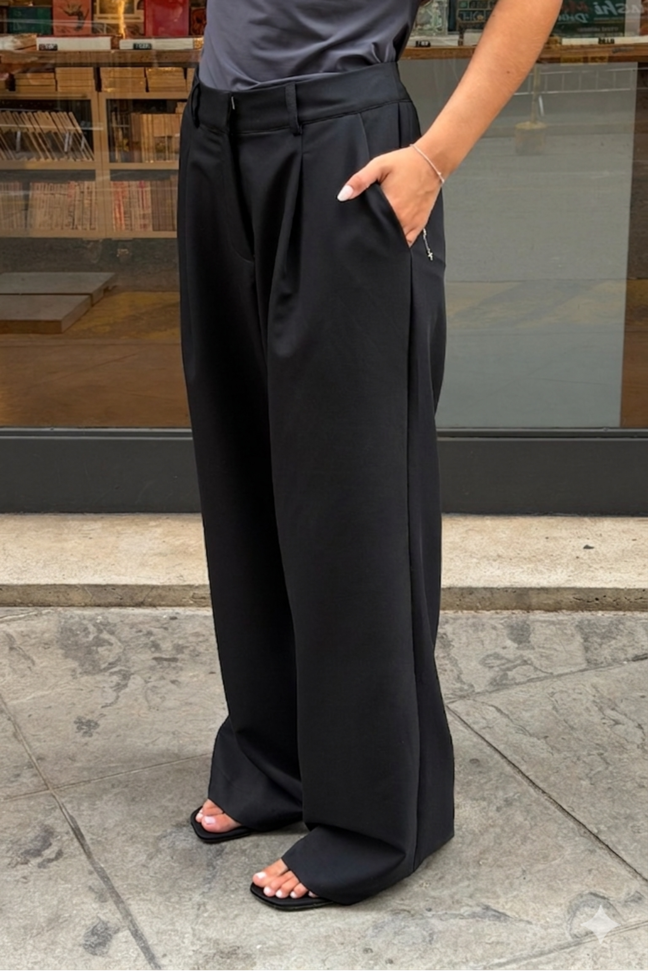 Calça New Hannah