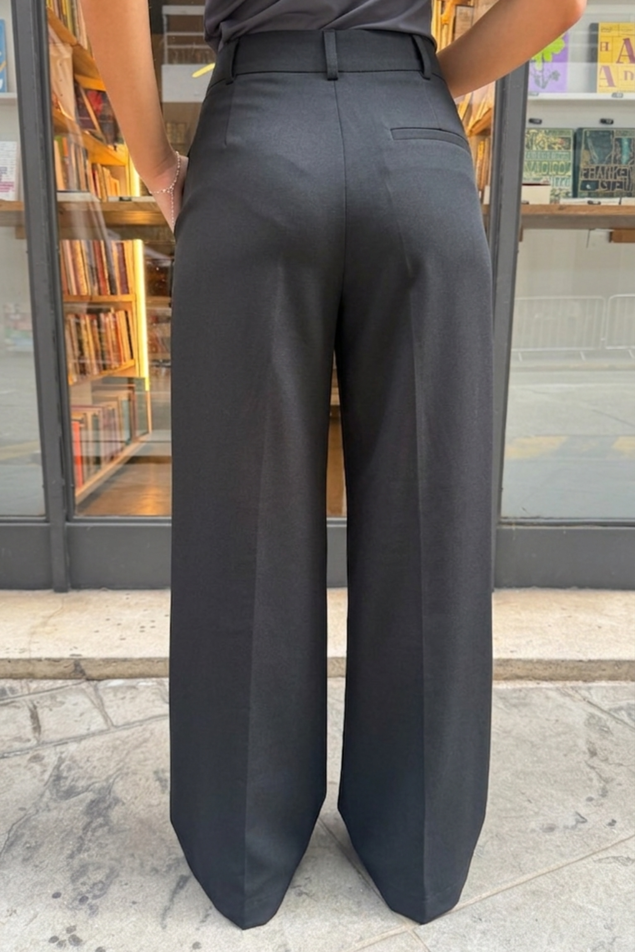 Calça New Hannah