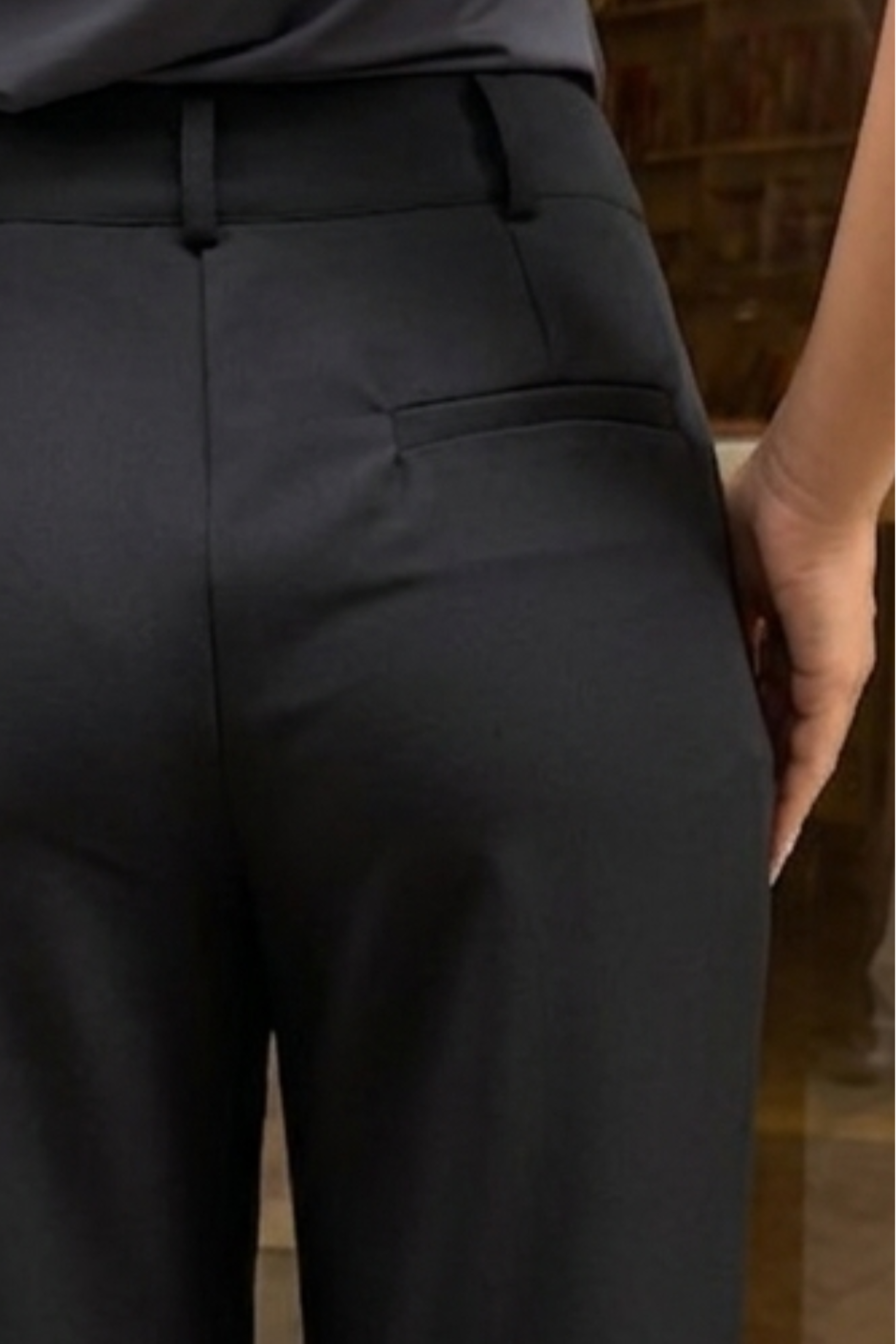 Calça New Hannah