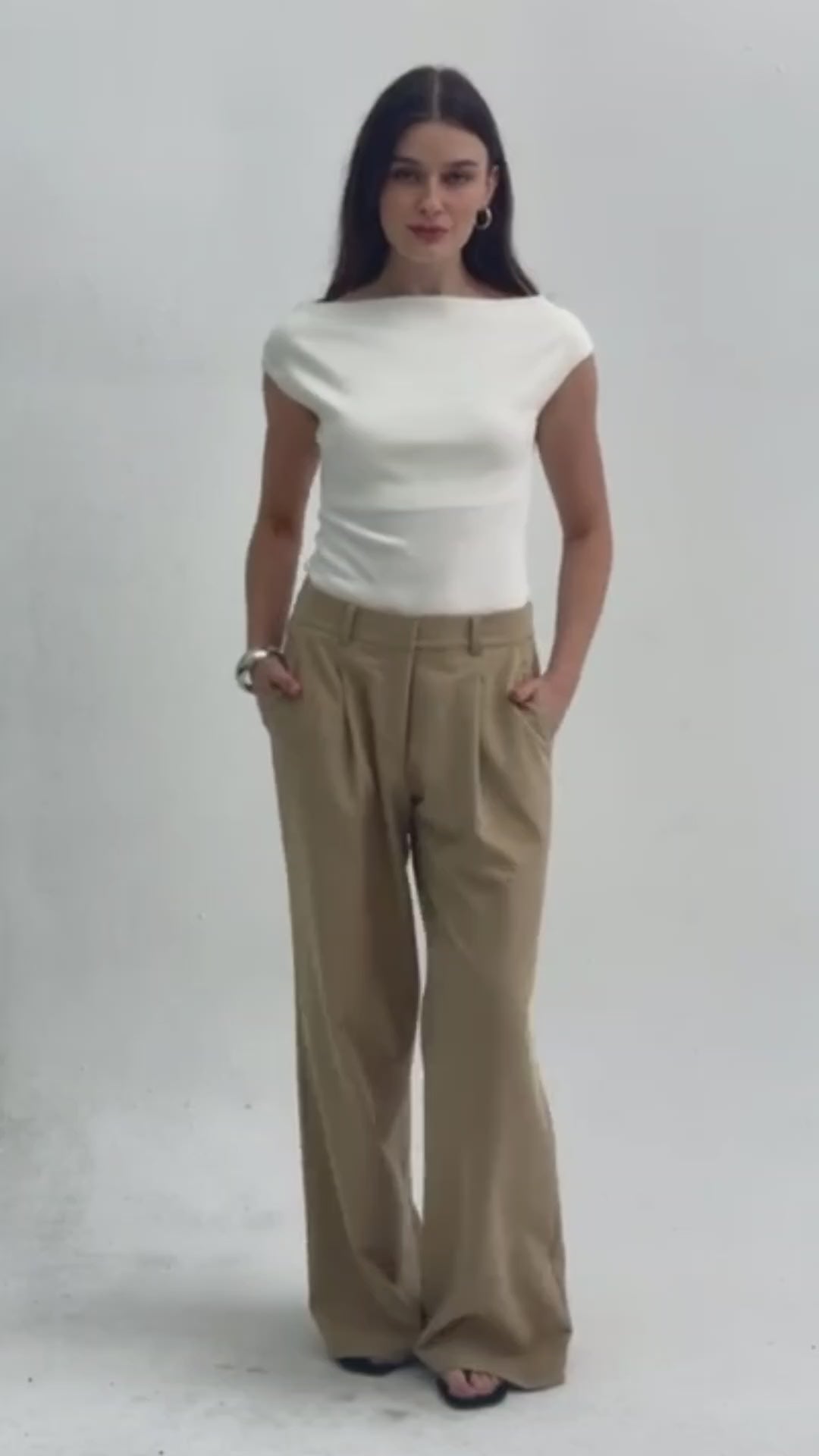 Calça New Hannah