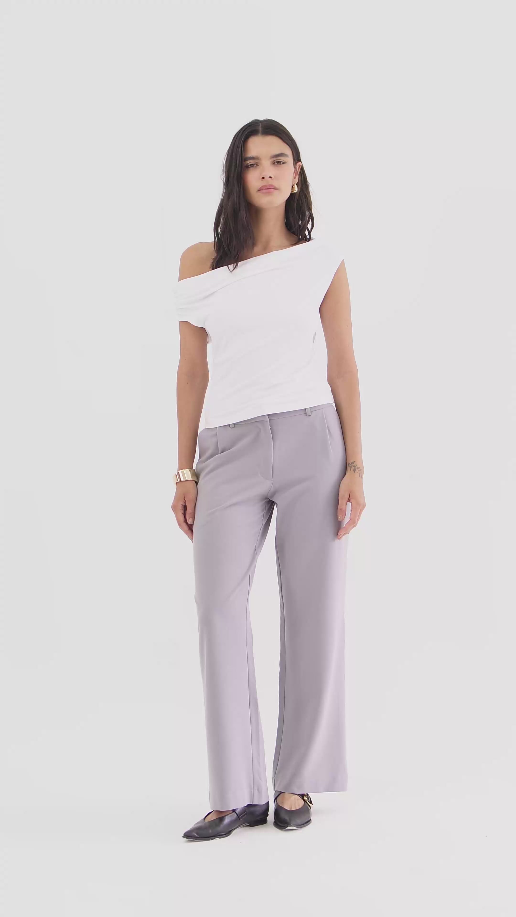 Calça Armani Alfaiataria