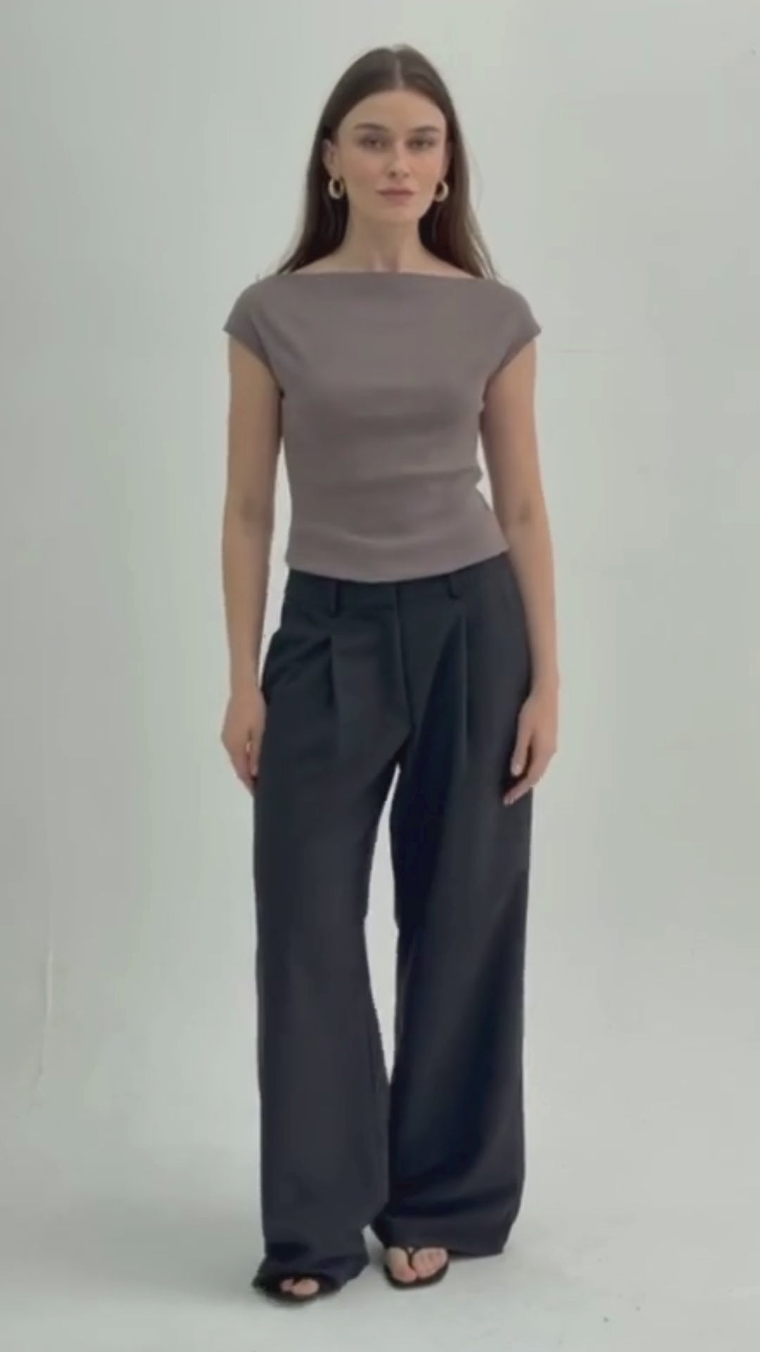 Calça New Hannah