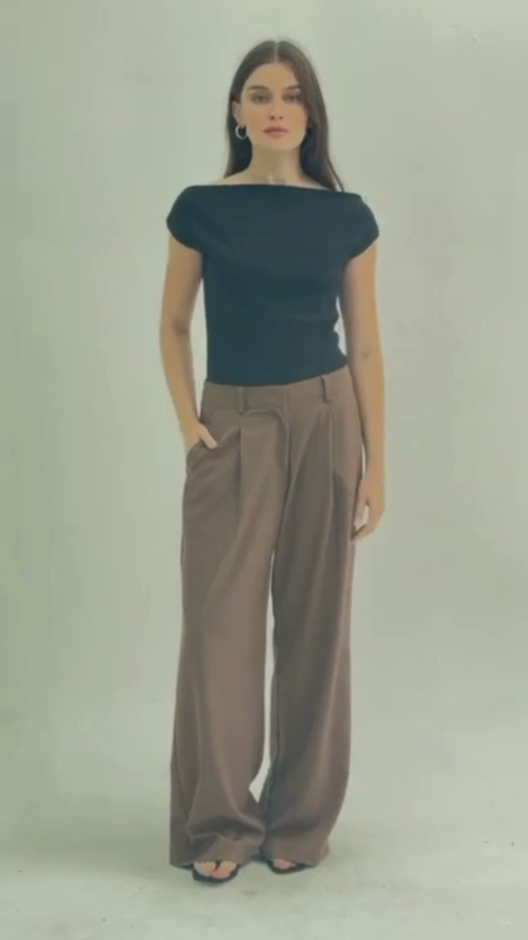 Calça New Hannah