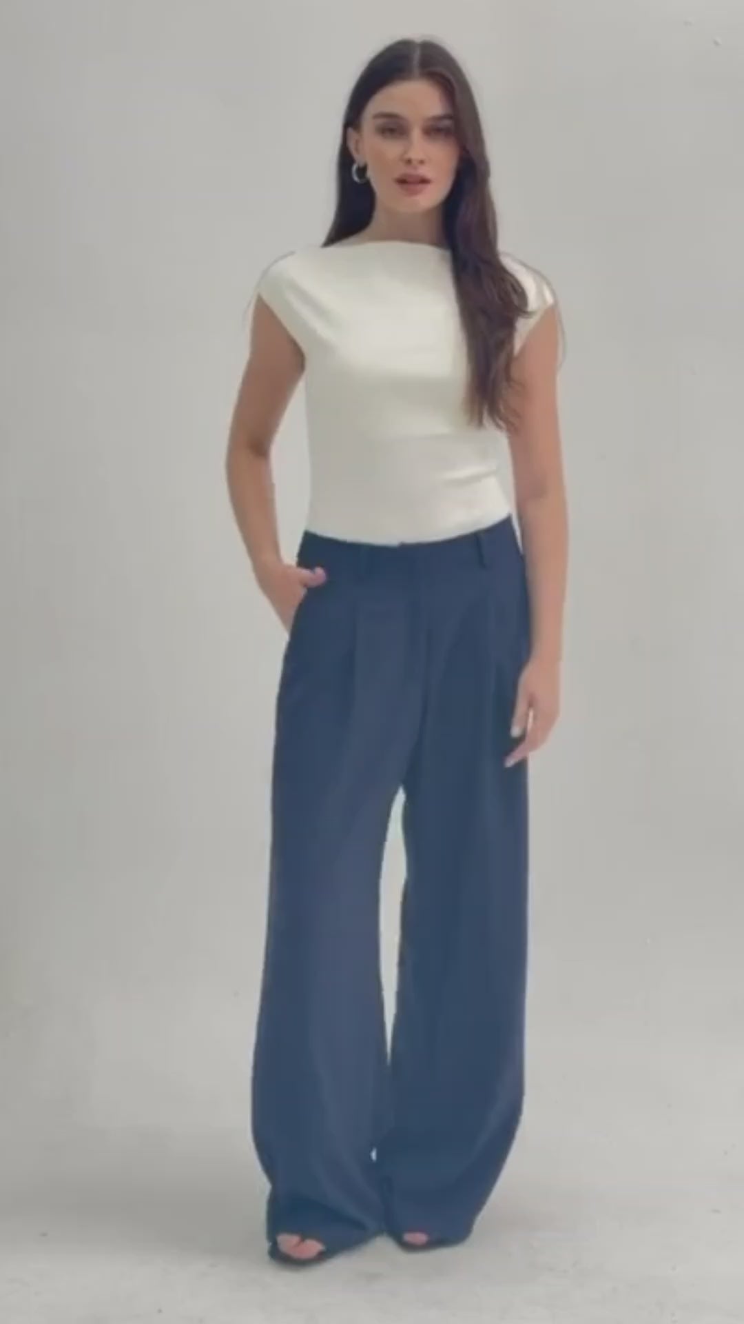 Calça New Hannah