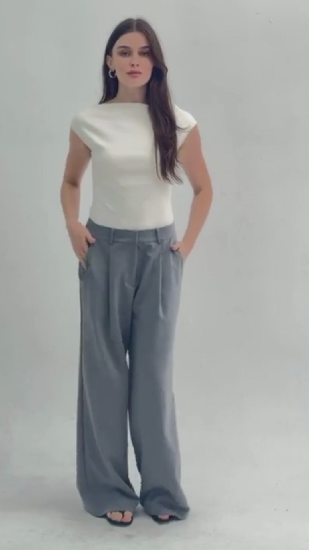 Calça New Hannah