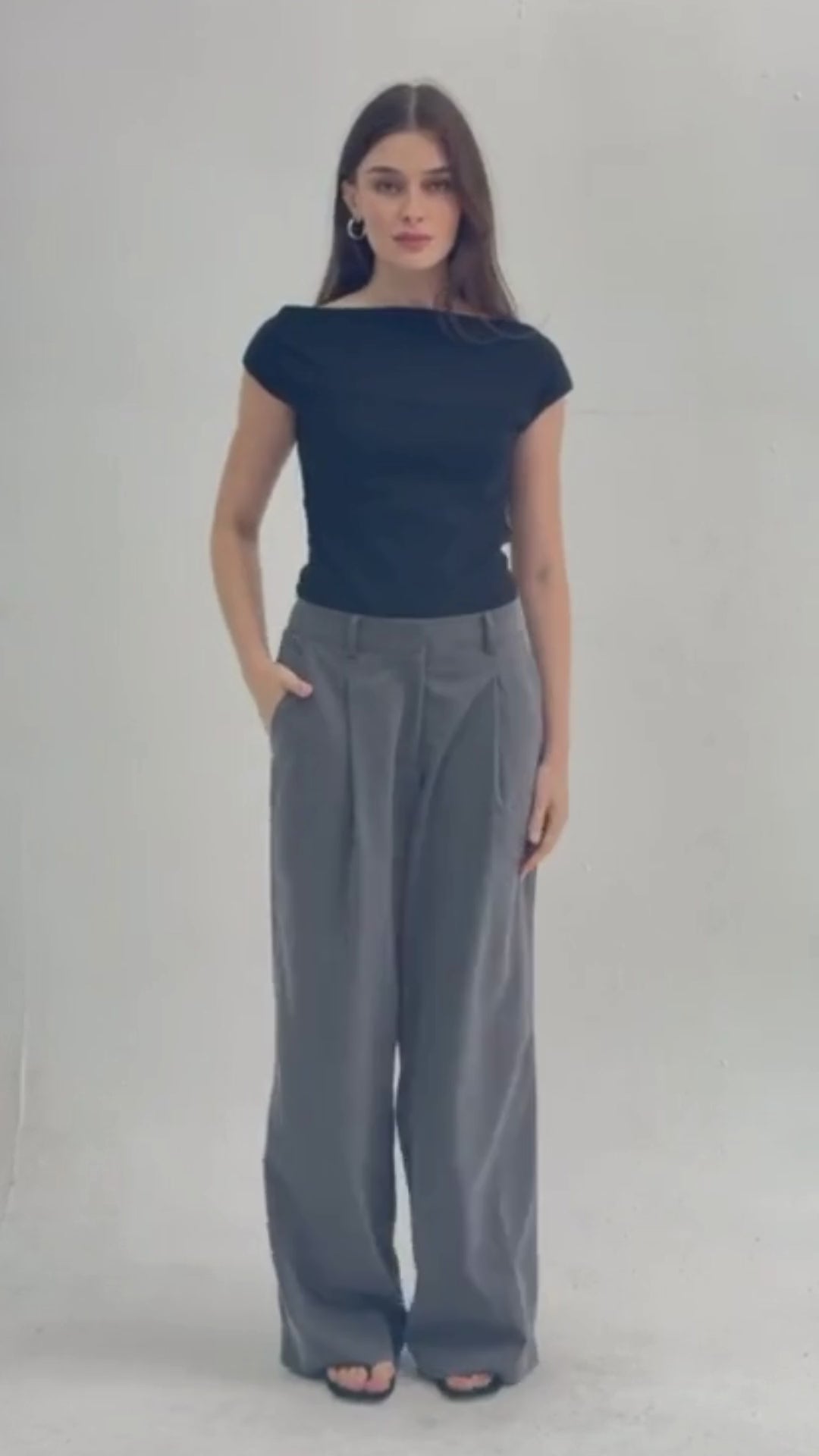 Calça New Hannah