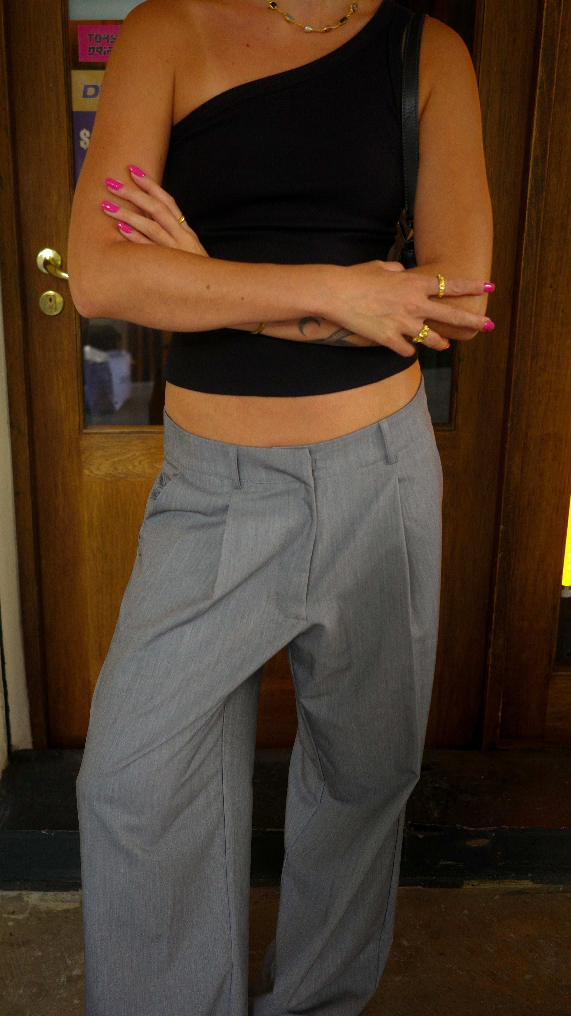 Calça Hannah