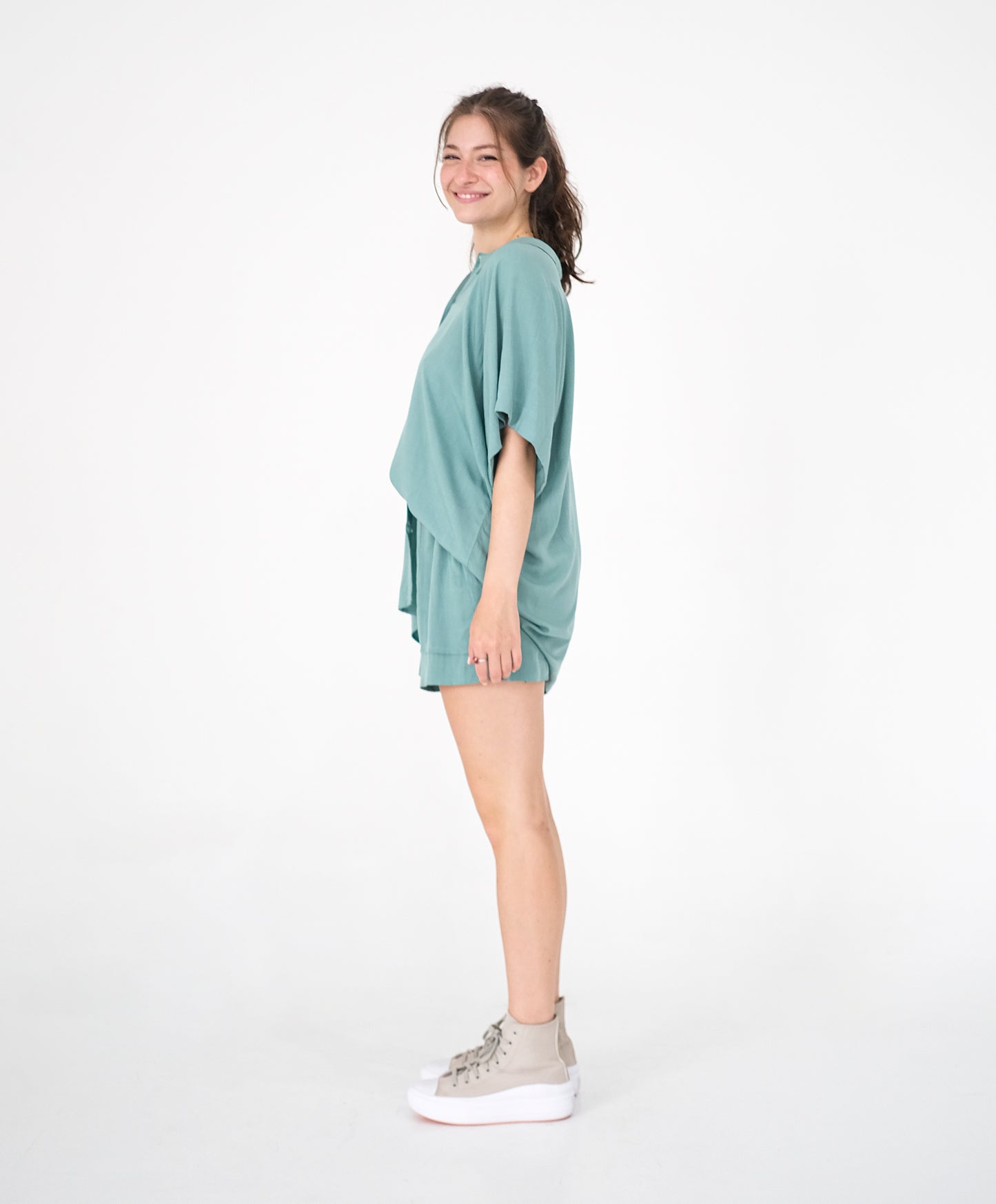 Short Haven Menta