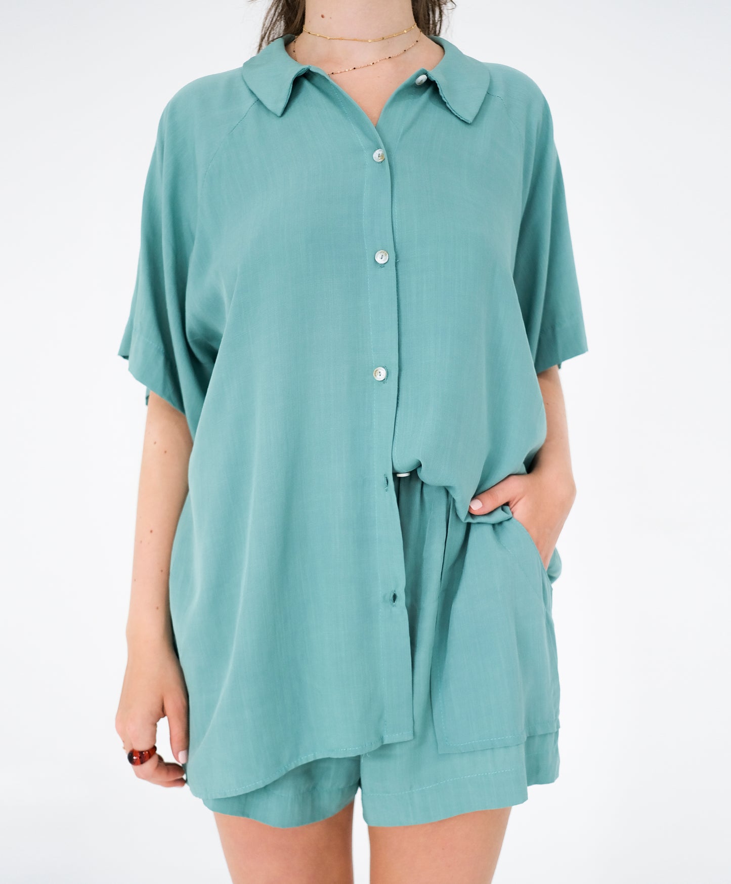 Short Haven Menta