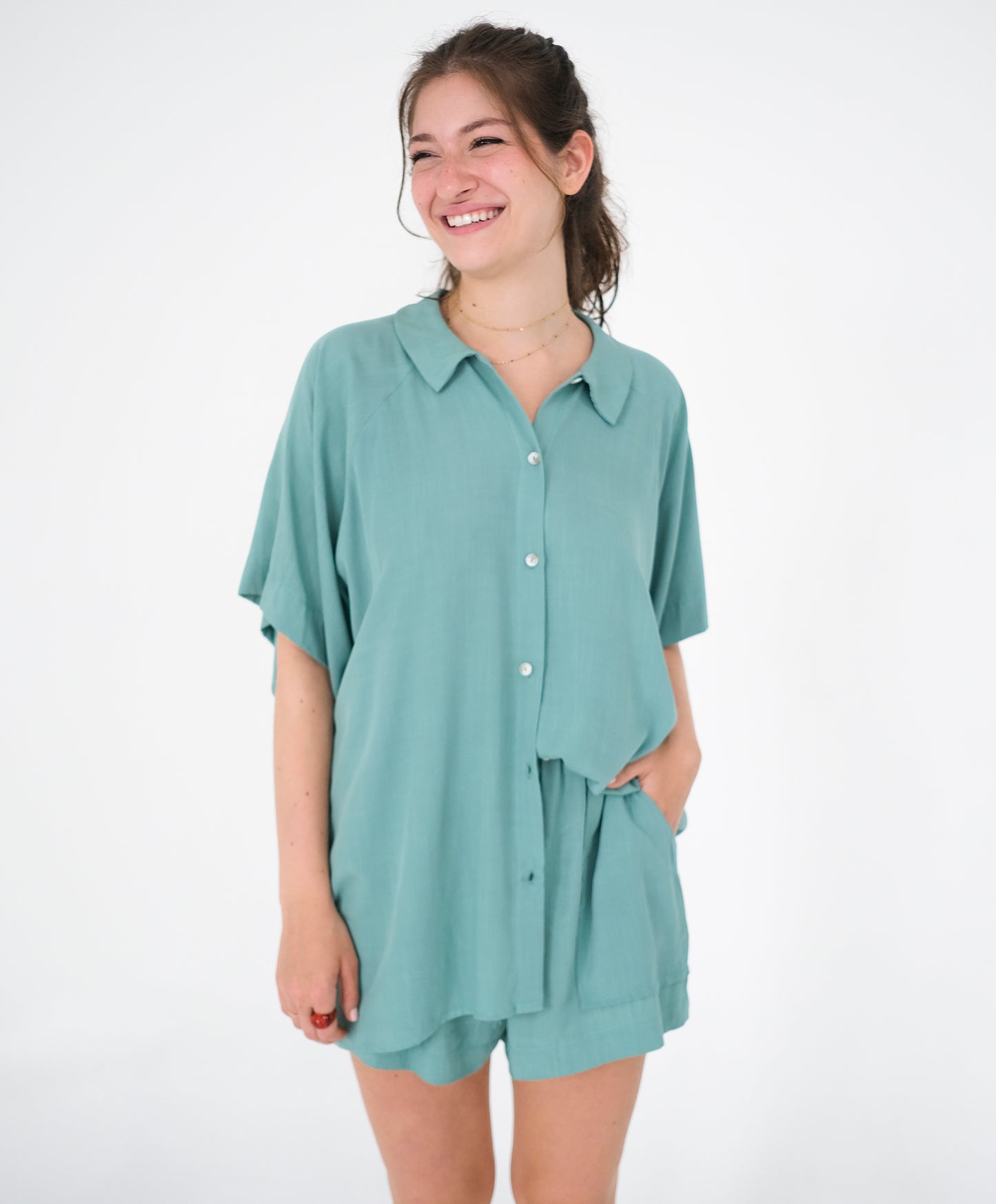 Short Haven Menta