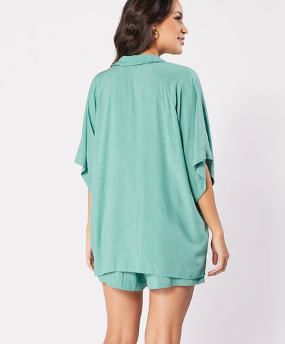 Short Haven Menta